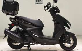 YAMAHA CYGNUS Griffus 2011 SEJ4J