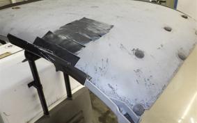 HONDA GYRO CANOPY