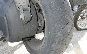 HONDA SILVERWING40 2024 NF03