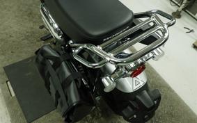 HONDA DAX 125 JB06