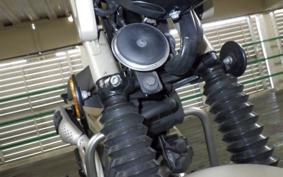 HONDA CT125 HUNTER CUB JA55