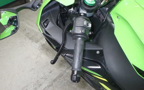 KAWASAKI ZX 10 NINJA ABS 2019