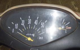 HONDA DIO Gen.6 AF62