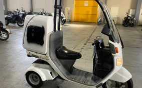 HONDA GYRO TA03