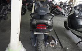 YAMAHA MAJESTY 125 FI