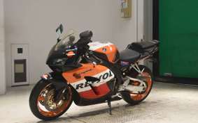 HONDA CBR1000RR 2005 SC57