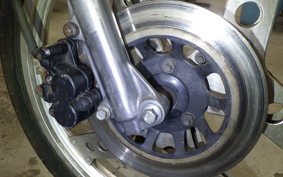 HONDA MBX50F 2020 AC08