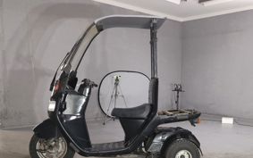 HONDA GYRO TA02