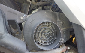 HONDA DIO Gen.6 AF62