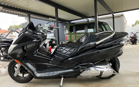 HONDA FORZA Z MF10