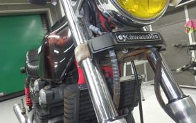 KAWASAKI ZEPHYR 400 Gen.1 1991 ZR400C