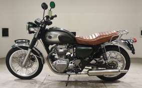 KAWASAKI W800 2011 EJ800A