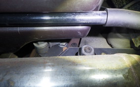 HARLEY FLHTC 1340 1987