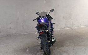 YAMAHA YZF-R25 RG10J