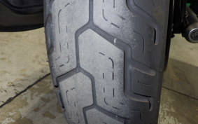 HONDA REBEL 250 1998 MC49