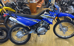 YAMAHA XTZ125 PCJL