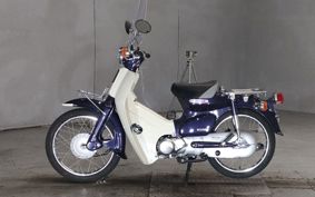 HONDA SUPER CUB90 HA02