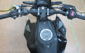 HONDA CB250R MC52