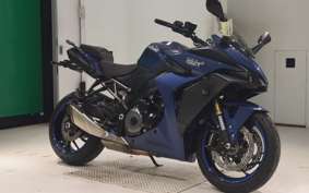 SUZUKI GSX-S1000GT 2023 EK1AA