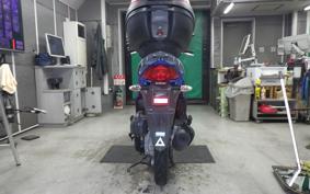 SUZUKI ADDRESS 110 2003 CE47A