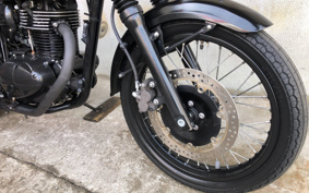 KAWASAKI ESTRELLA SE BJ250A