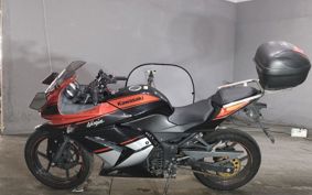KAWASAKI NINJA250R EX250K