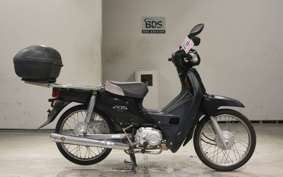 HONDA C50 SUPER CUB AA04
