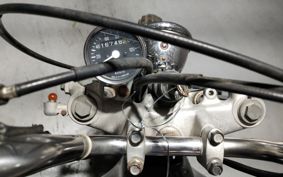 YAMAHA TW200 2JL