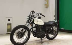 KAWASAKI 250TR 2013 BJ250F