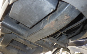SUZUKI ADDRESS V125 S