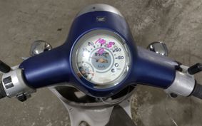 HONDA GIORNO AF70