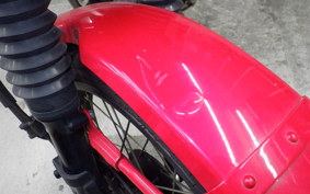 HONDA CT125-2 1996 JA65