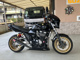 Фото Suzuki GSX1400 2001 с японского аукциона
