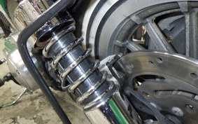 HARLEY XL883 2006
