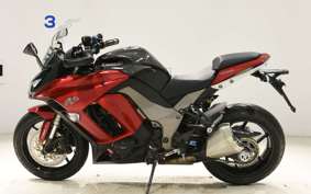 KAWASAKI NINJA 1000 A 2011