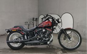 HARLEY FXSTC 1580 2010 JL5