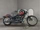 Фото Harley FXSTC 1580 2010 с японского аукциона