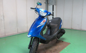 SUZUKI ADDRESS V125 CF4EA