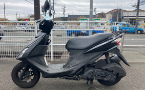 SUZUKI ADDRESS V125 CF4MA