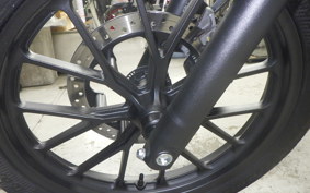 HONDA GB350S 2022 NC59