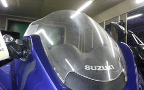 SUZUKI BANDIT 1250 SA 2012 GW72A