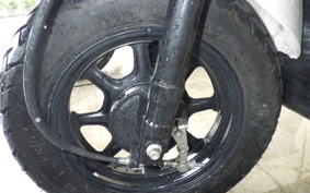 HONDA TACT Gen.4 AF79