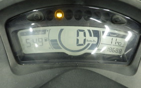 YAMAHA TRICITY 155 A SG37J