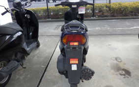 HONDA DIO GEN 3 2006 AF34