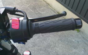 SUZUKI SV650 ABS VP55E