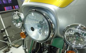 HARLEY FLHTCUSE 1800CVO 2012
