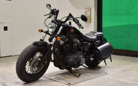 HARLEY XL1200X 2010