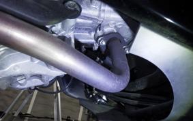 HONDA FORZA Z GEN 2 2010 MF10