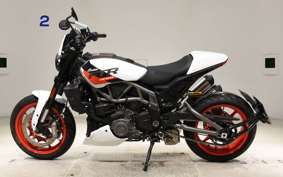 INDIAN FTR1200S 2025