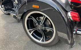 HARLEY FLHTCUTGSE TRI G 2020 TBH